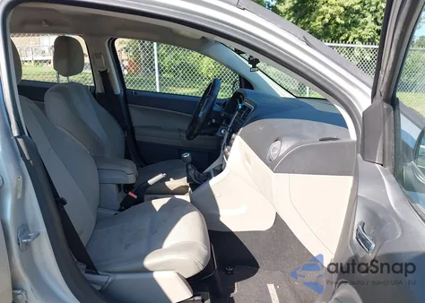 2011 Dodge Caliber Express from USA, damaged, VIN 1B3CB1HA2BD132653